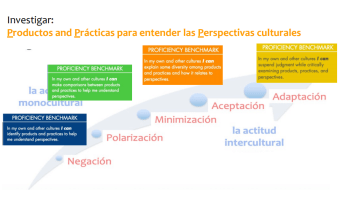 SS IDC ACTFL